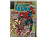 Marvel Gibi O Homem-Aranha n. 123 Atos de Vingan�a